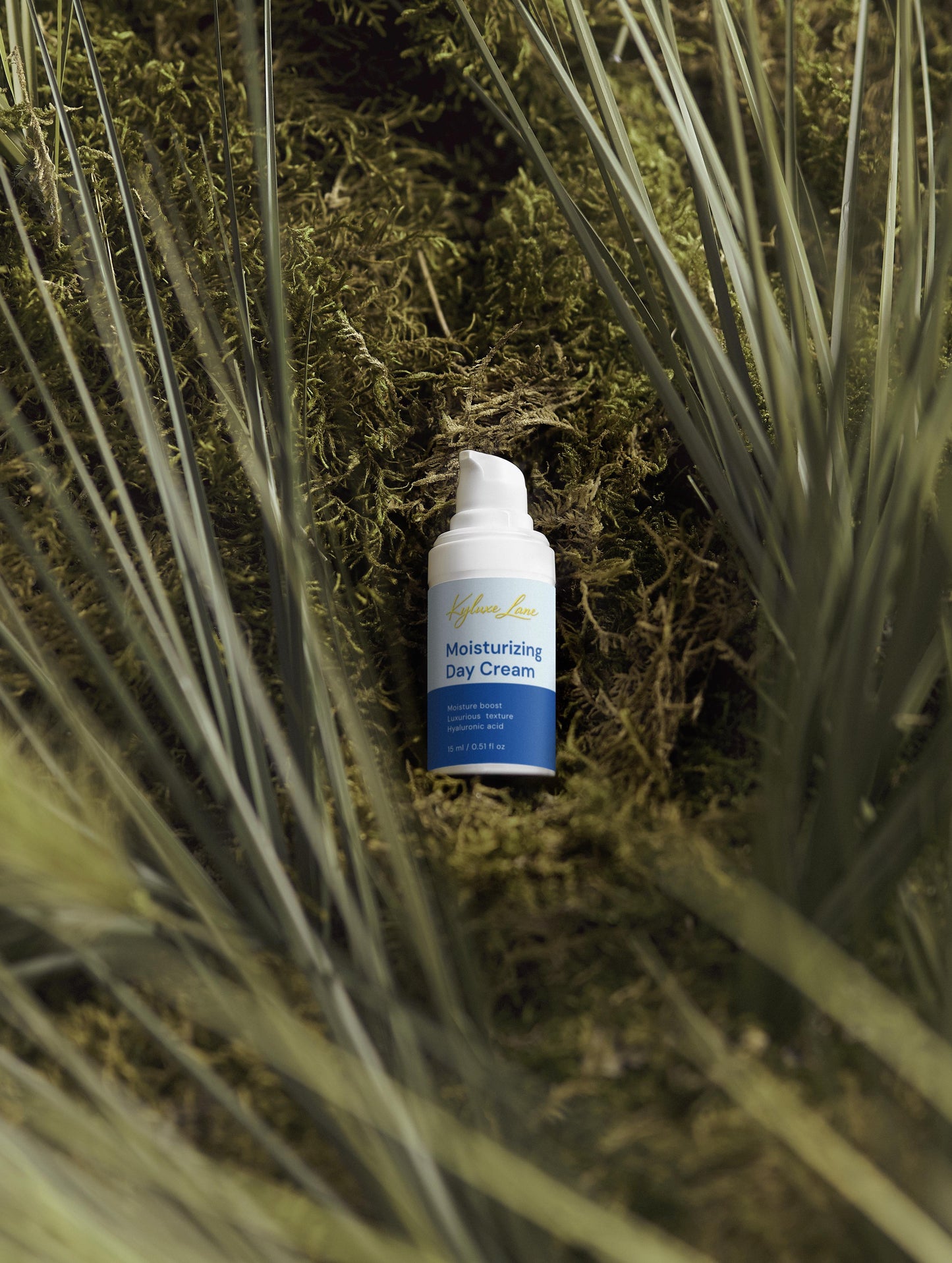 KYLUXE LANE Moisturizing Day Cream