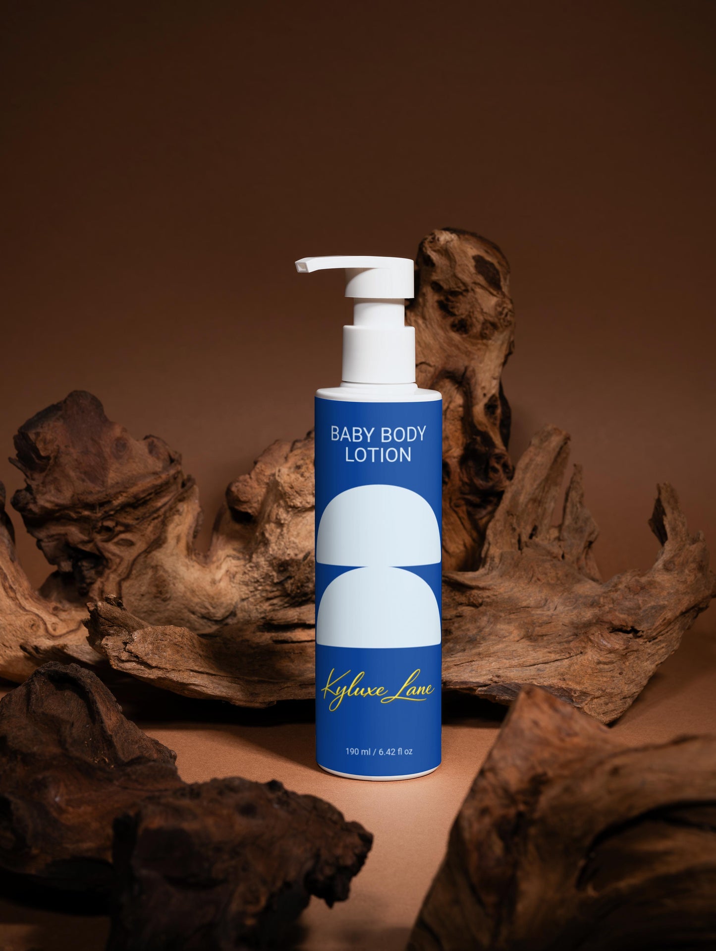 KYLUXE LANE Baby Body Lotion