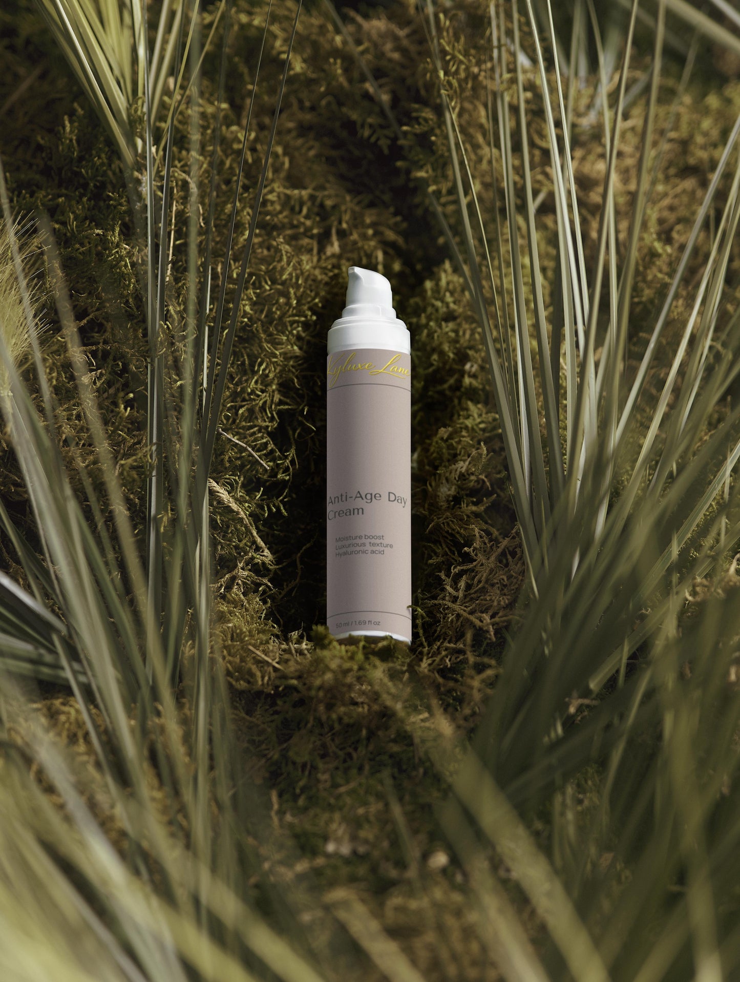 KYLUXE LANE Anti-Age Day Cream