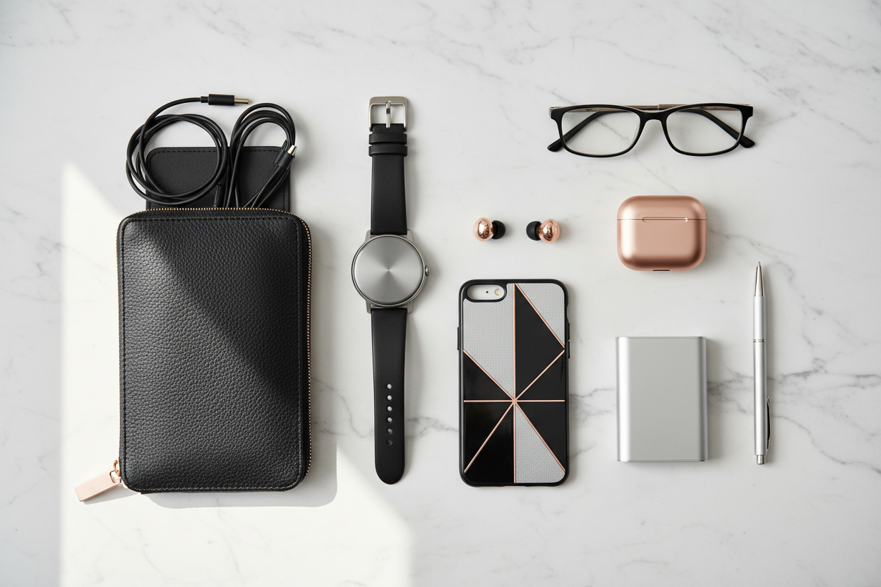 Gadgets & Accessories