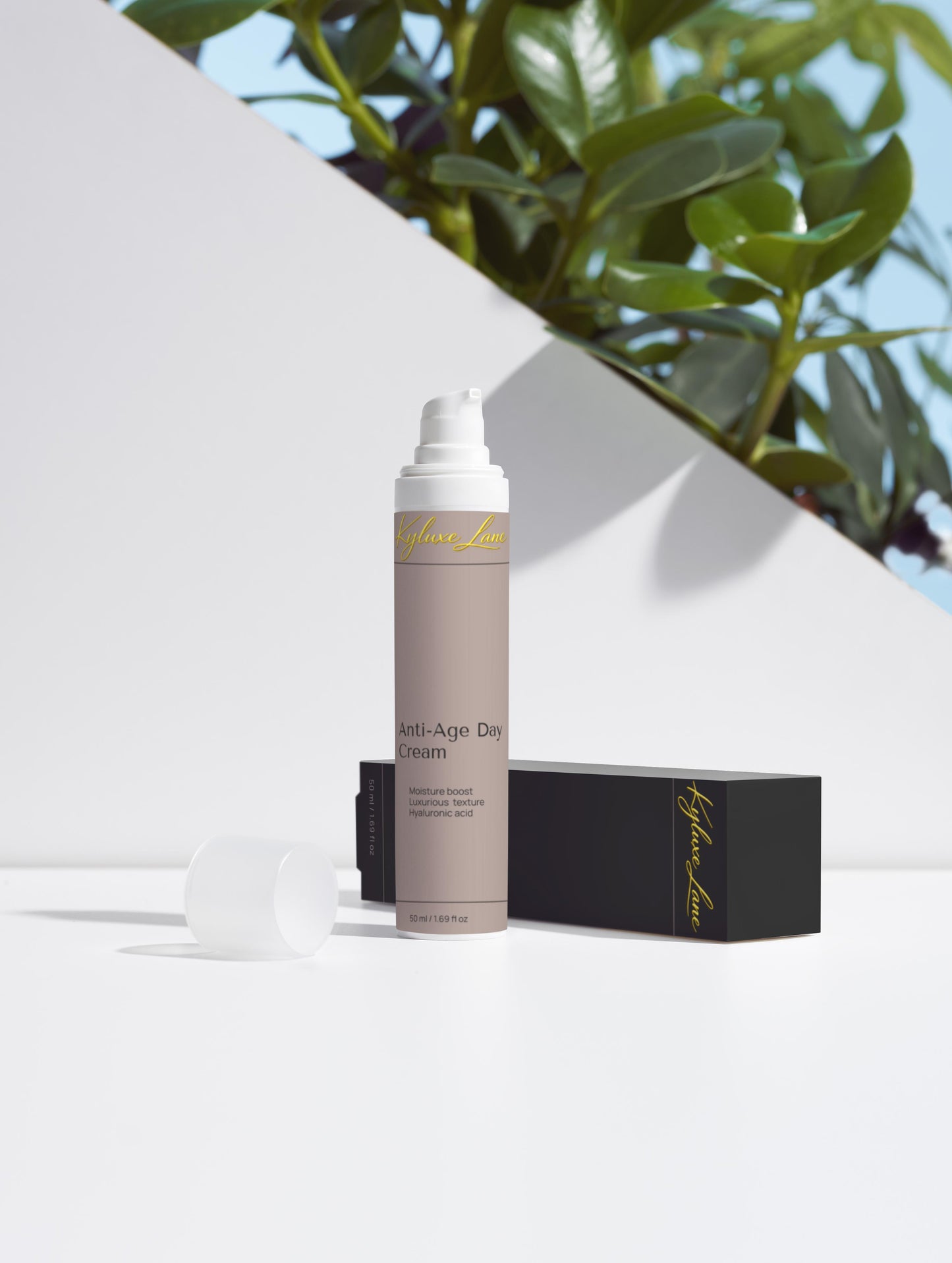 KYLUXE LANE Anti-Age Day Cream