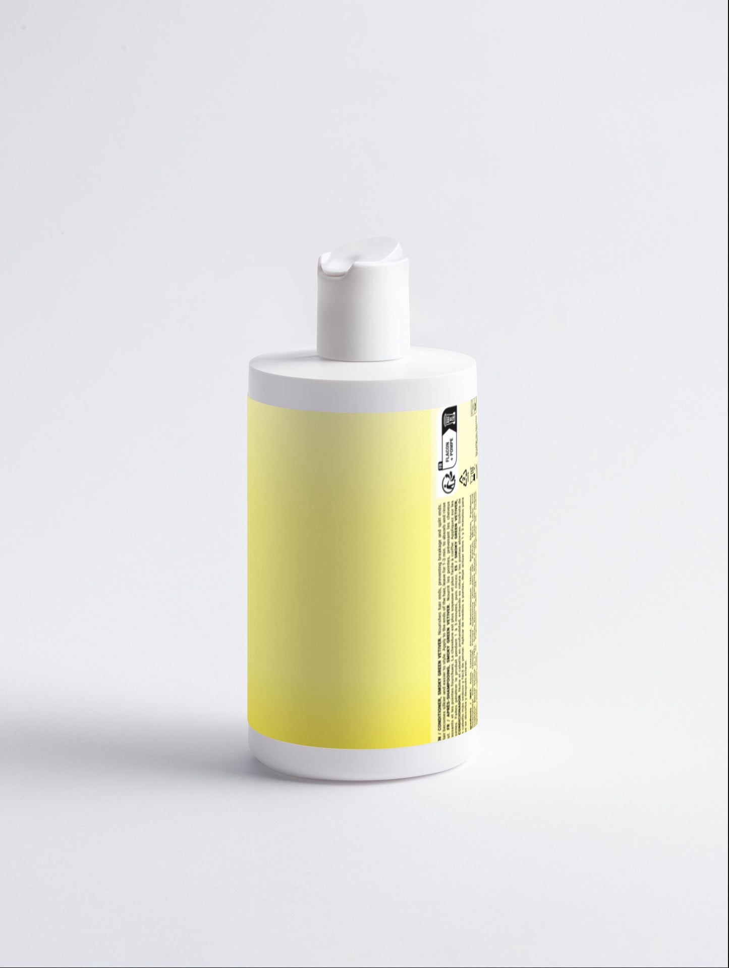 KYLUXE LANE Gloss Conditioner, Smoky Green Vetiver