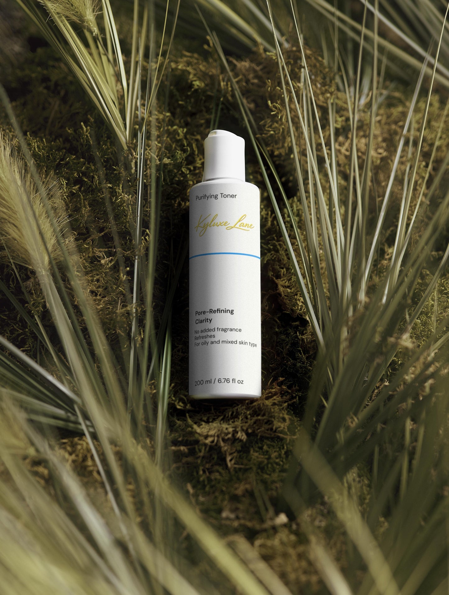 KYLUXE LANE Purifying Toner