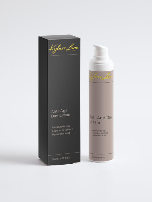 KYLUXE LANE Anti-Age Day Cream