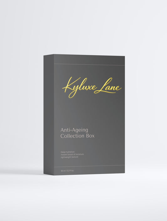 KYLUXE LANE Anti-Ageing Collection Box