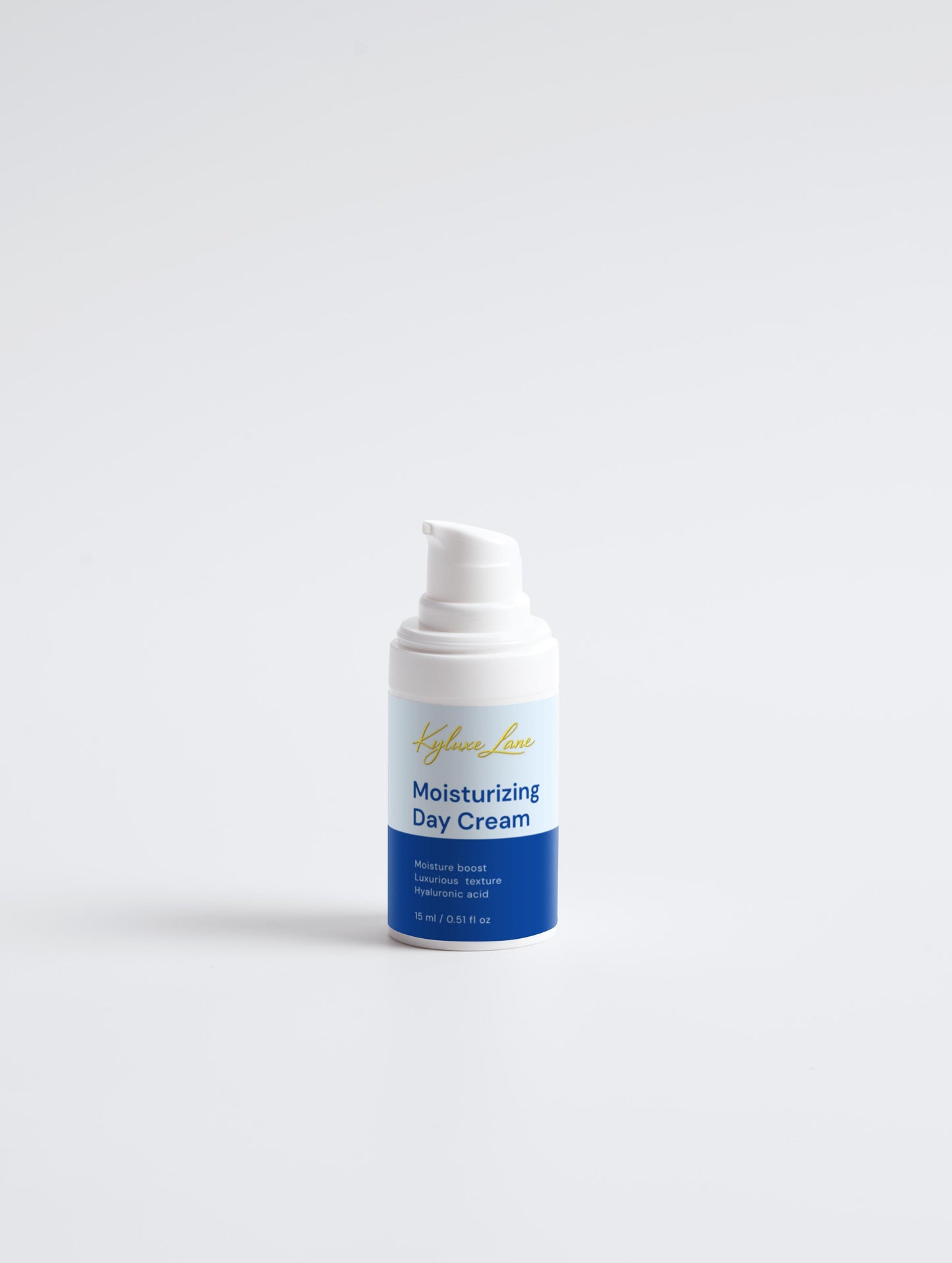 KYLUXE LANE Moisturizing Day Cream