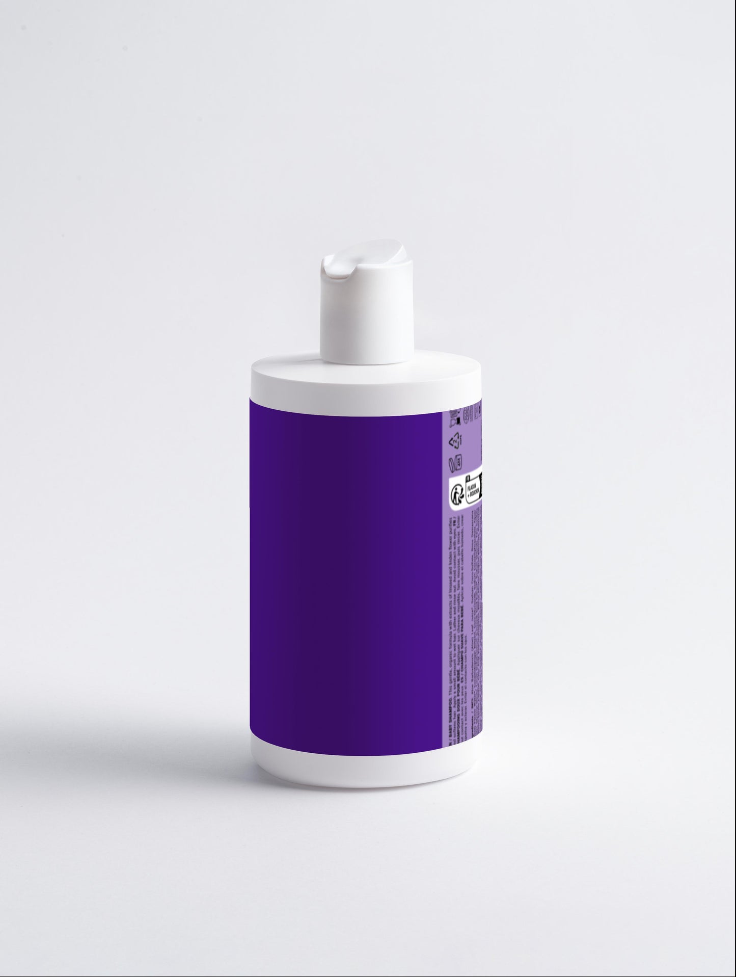 KYLUXE LANE Gentle Baby Shampoo