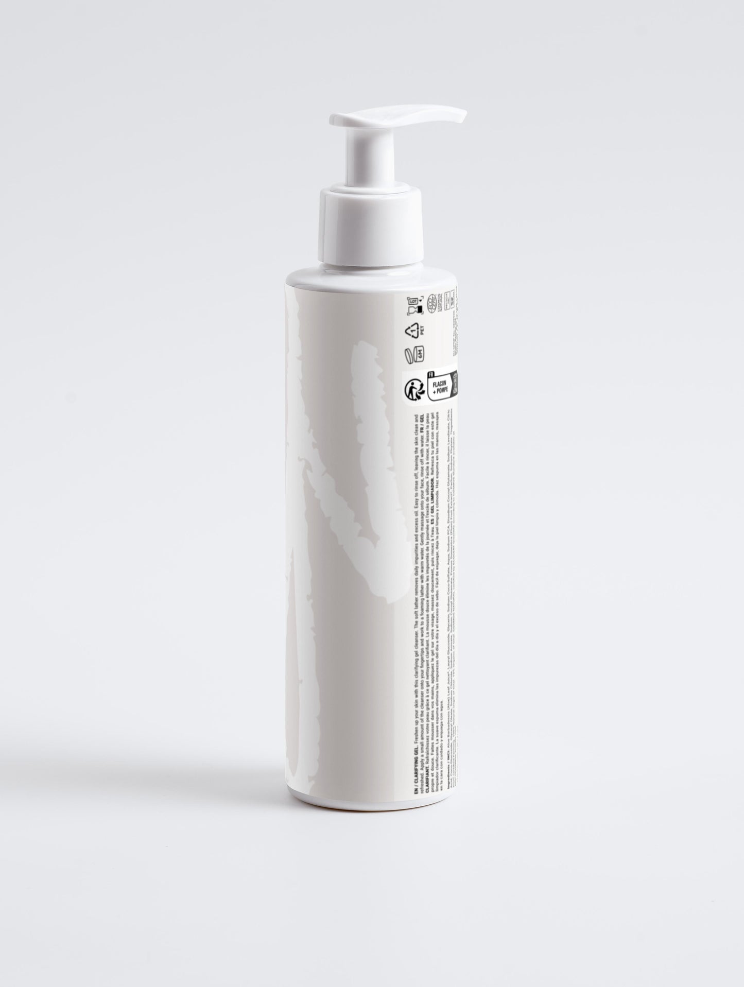 KYLUXE LANE Clear Complexion Collection Box