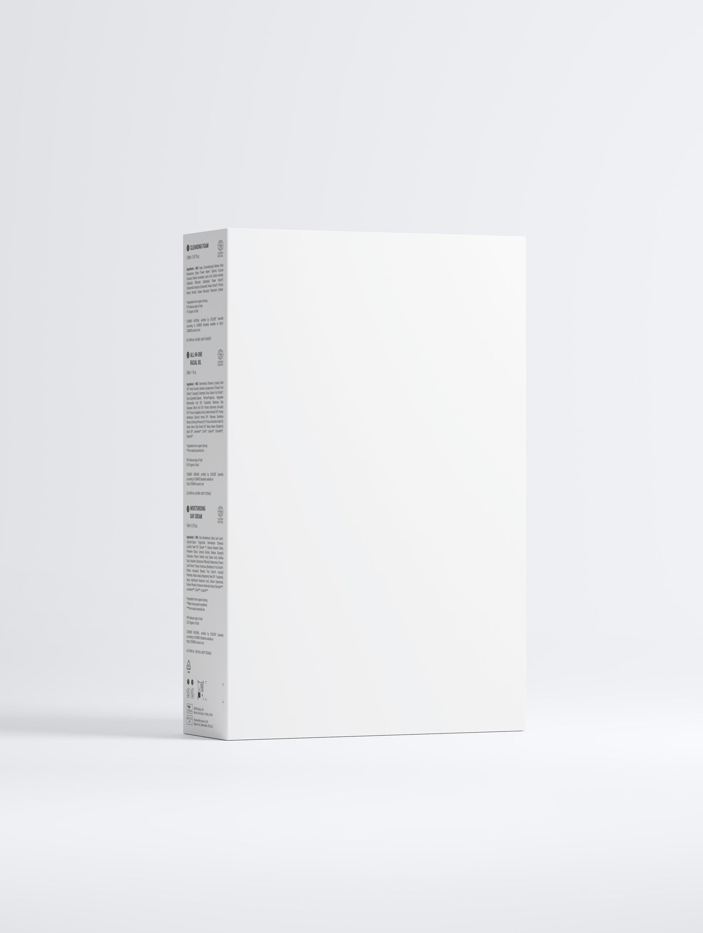 KYLUXE LANE Daily Radiance Collection Box