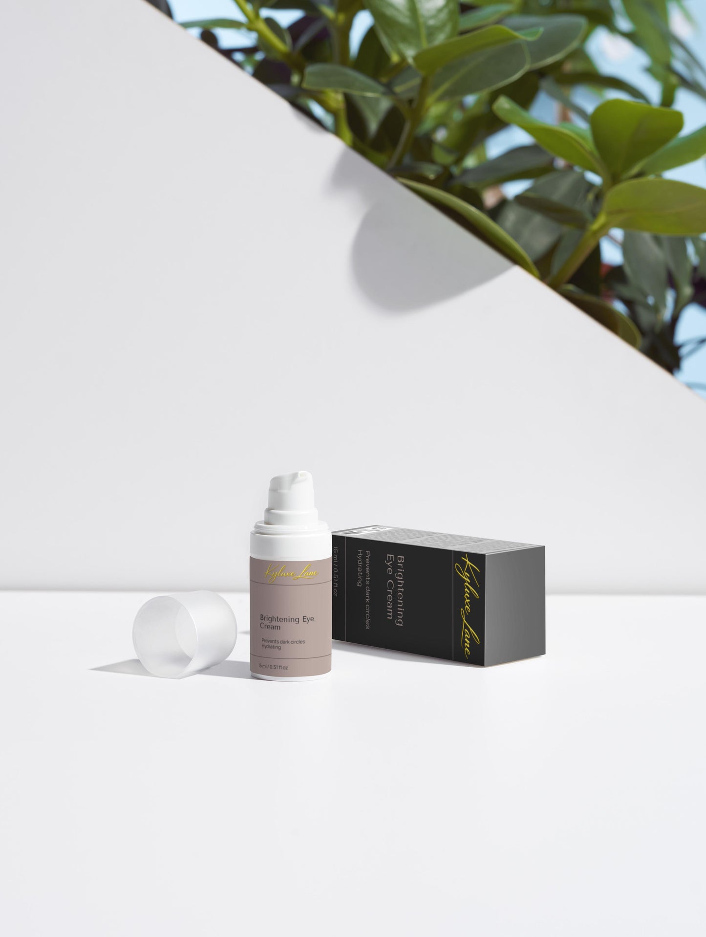 KYLUXE LANE Rejuvenating Glow Collection Box