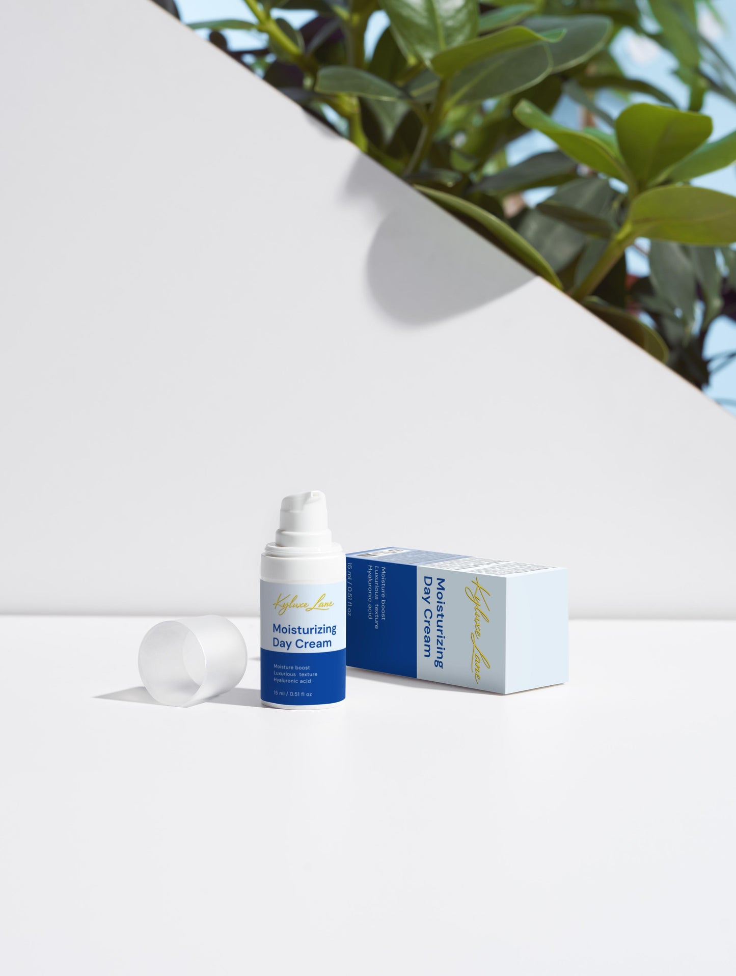 KYLUXE LANE Moisturizing Day Cream