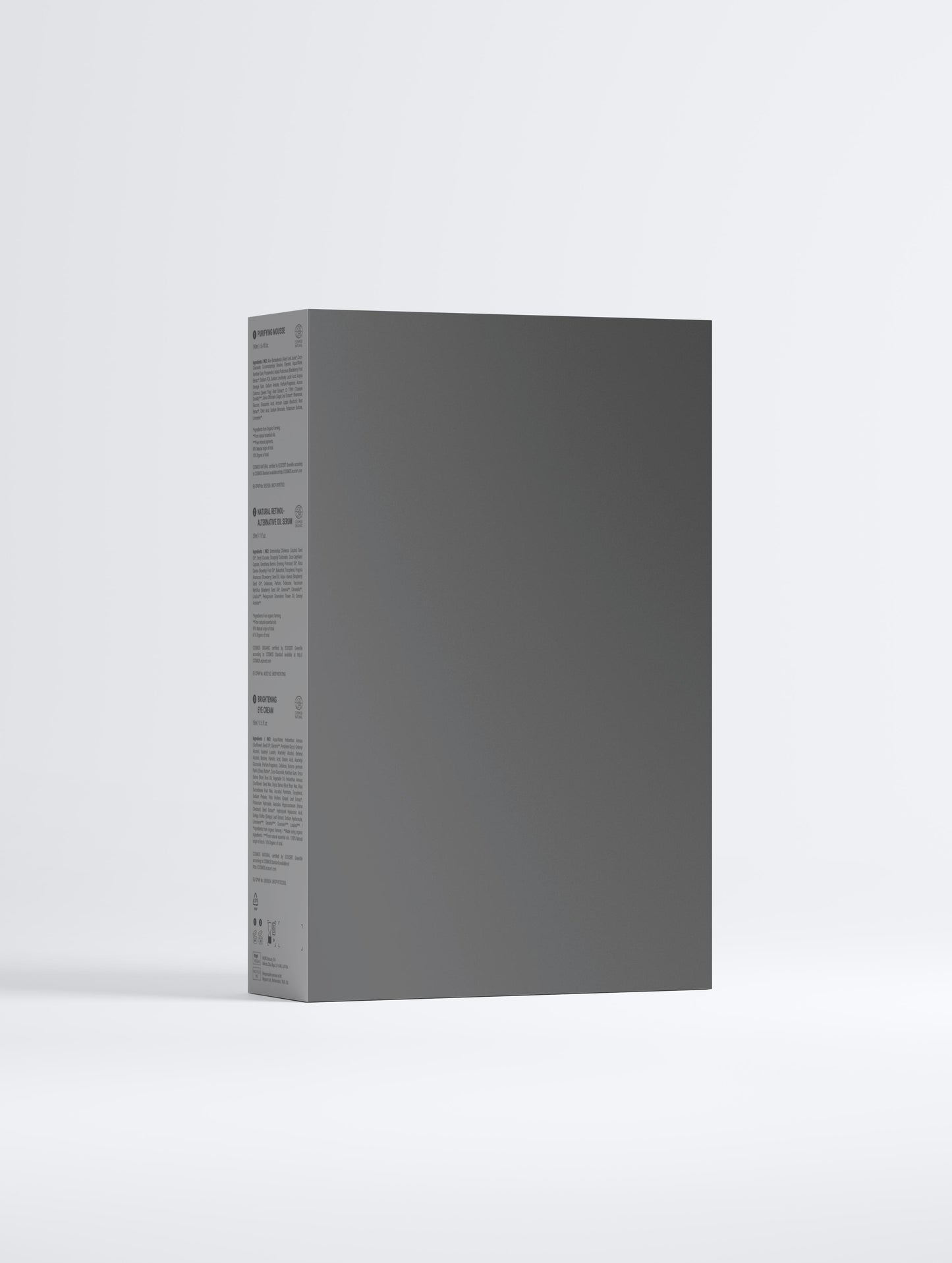 KYLUXE LANE Rejuvenating Glow Collection Box