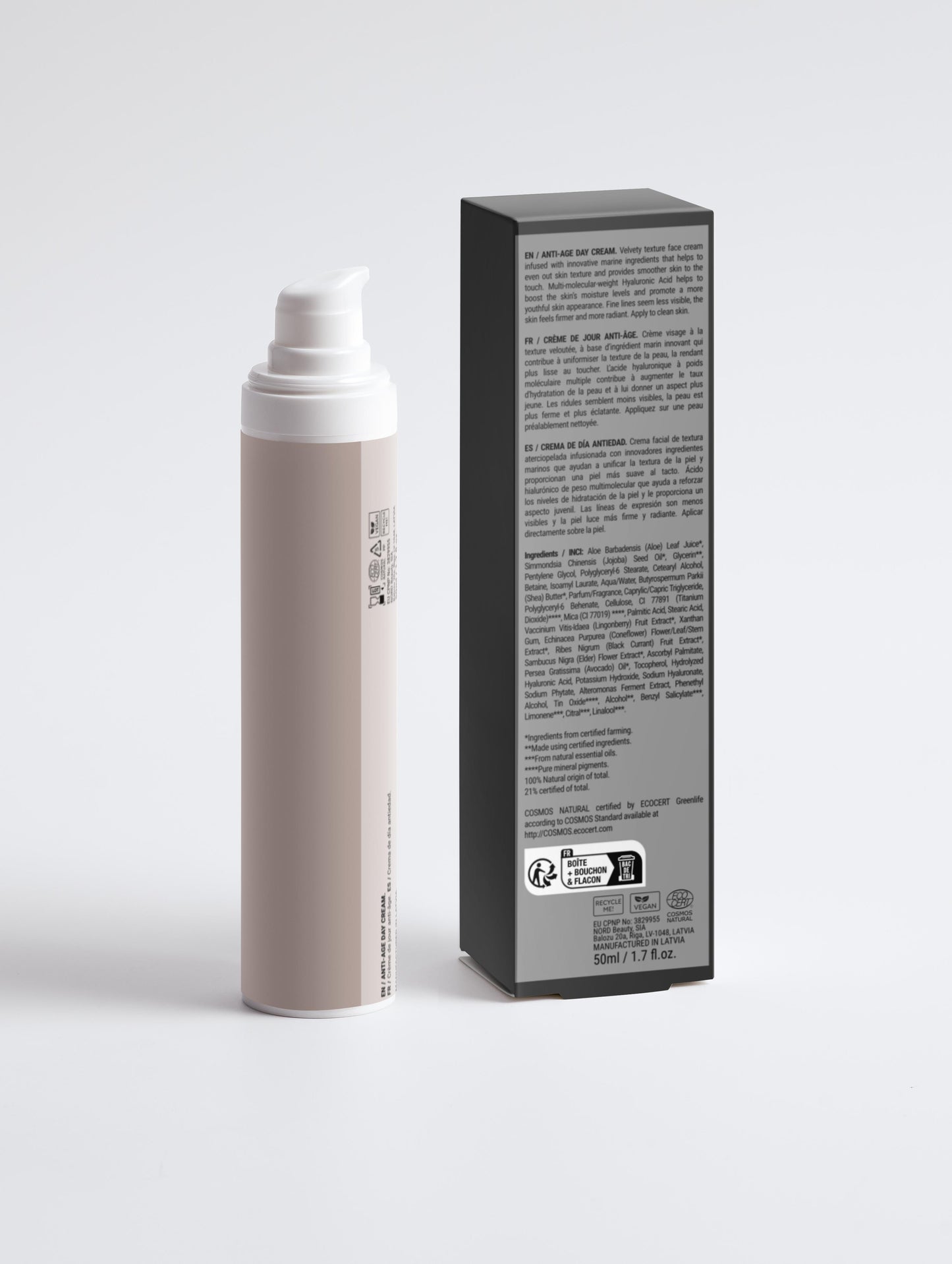 KYLUXE LANE Anti-Age Day Cream