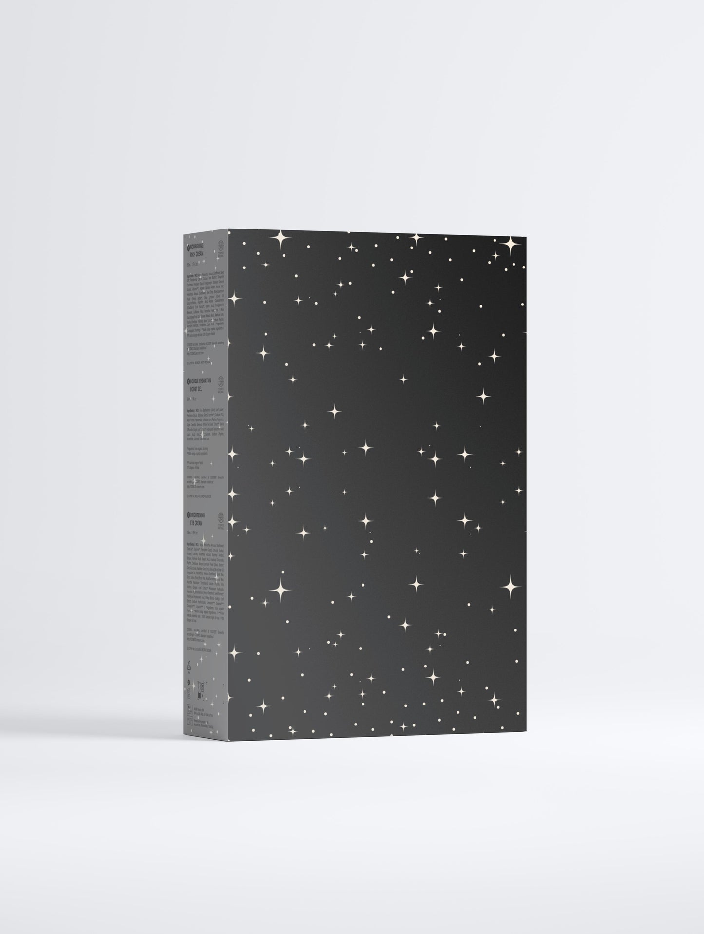 KYLUXE LANE Deep Moisture Collection Box