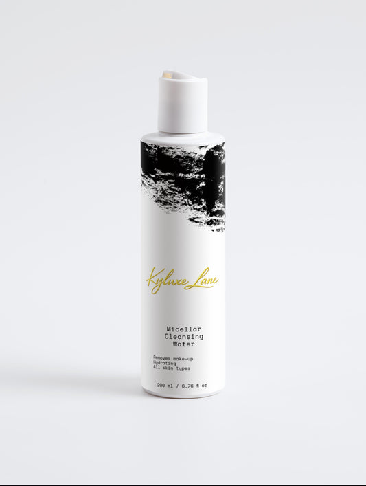 KYLUXE LANE Micellar Cleansing Water