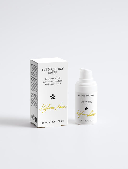 KYLUXE LANE Anti-Age Day Cream