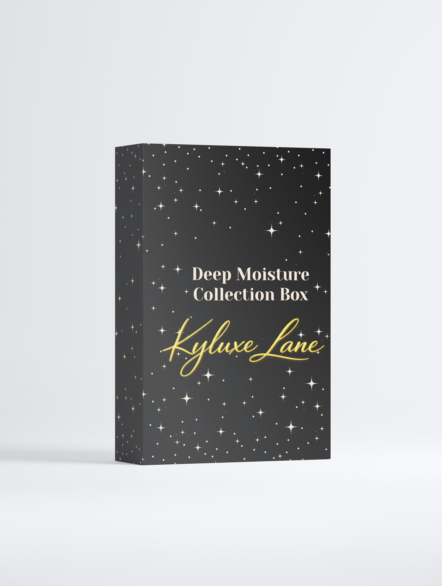 KYLUXE LANE Deep Moisture Collection Box