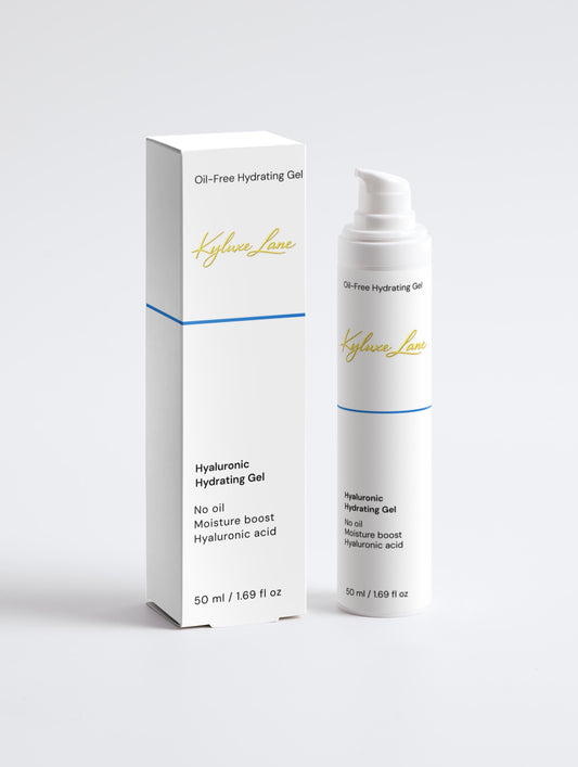 KYLUXE LANE Oil-Free Hydrating Gel
