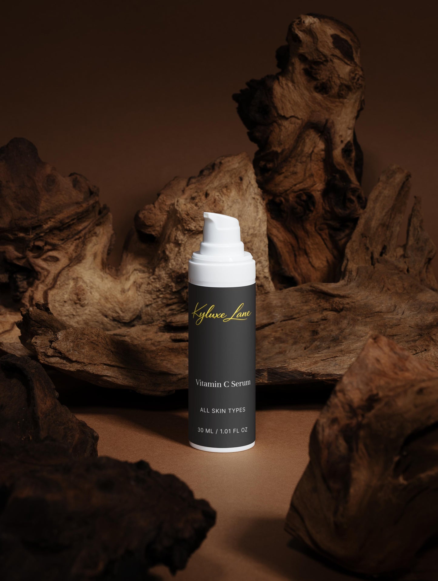 KYLUXE LANE Dark Spot Routine Duo