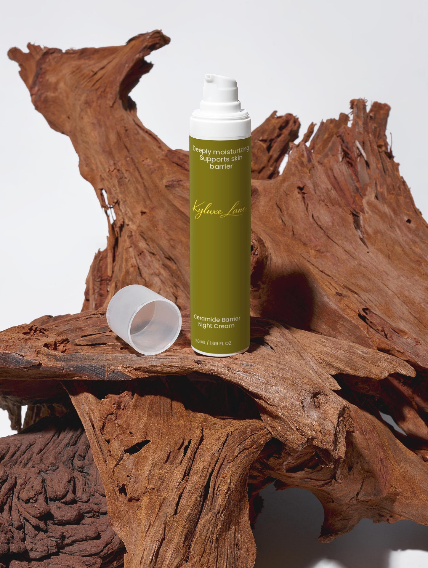 KYLUXE LANE Ceramide Barrier Night Cream