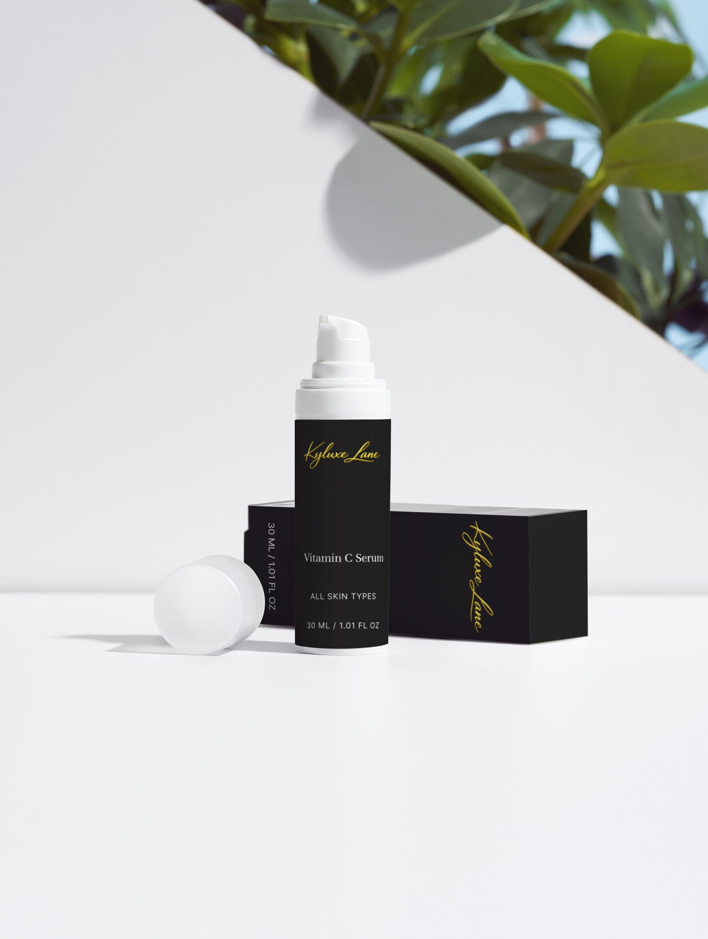 KYLUXE LANE Vitamin C Serum