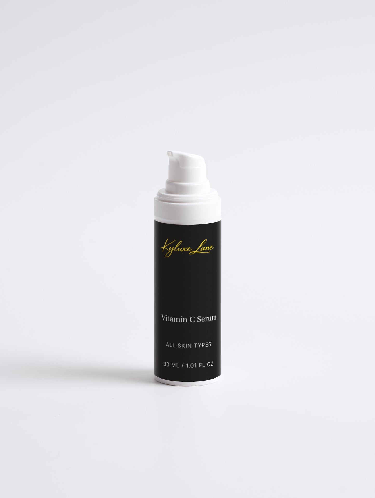 KYLUXE LANE Vitamin C Serum