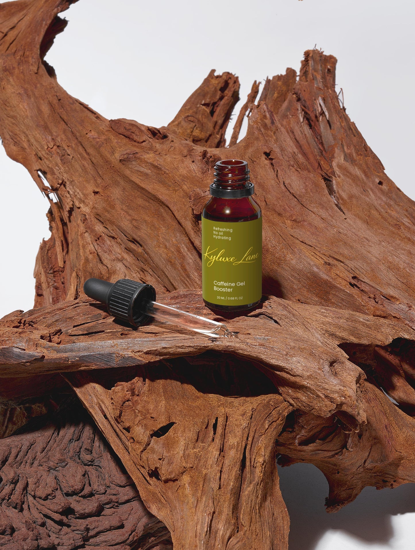 KYLUXE LANE Caffeine Gel Booster