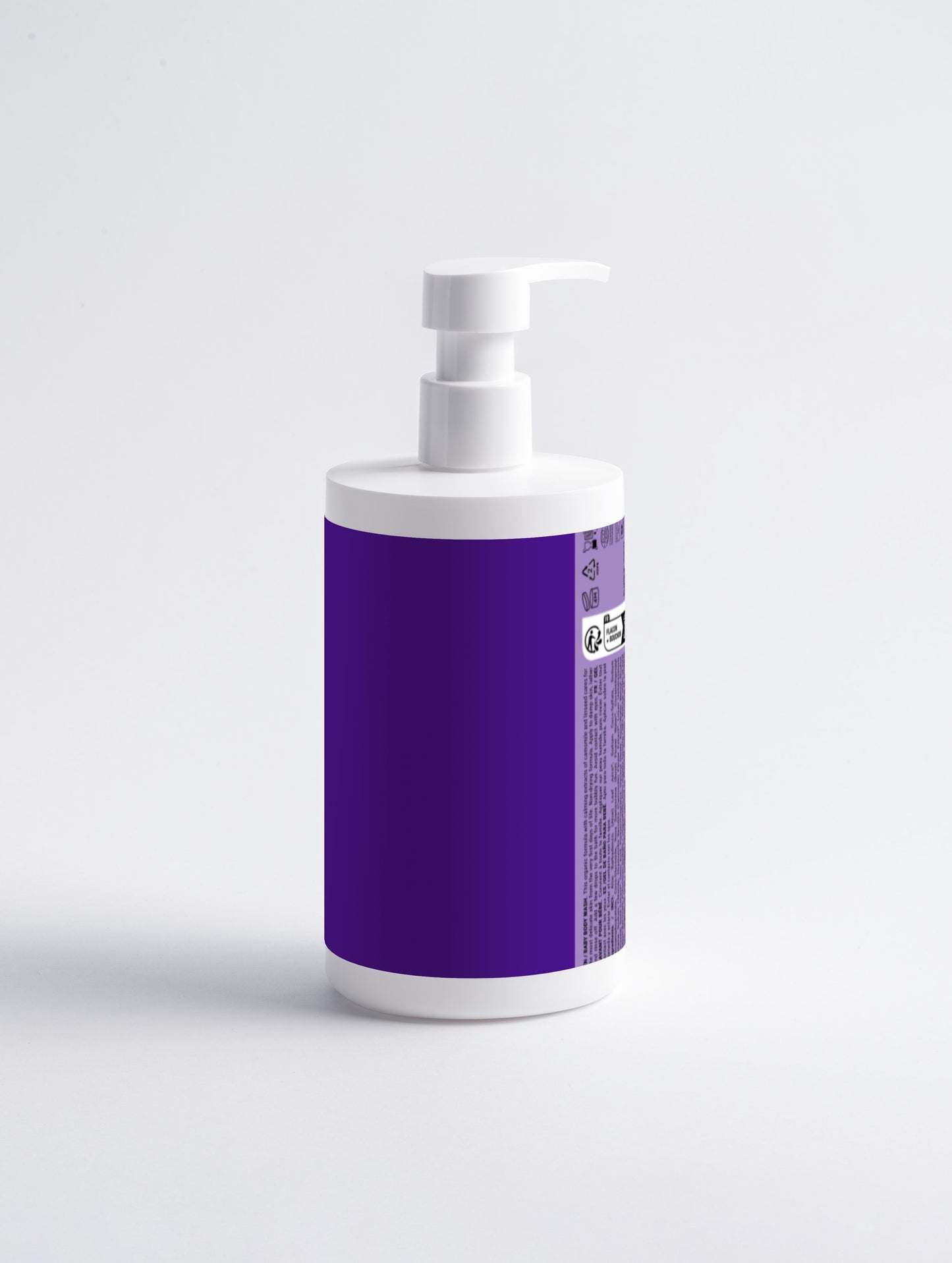 KYLUXE LANE Baby Body Wash