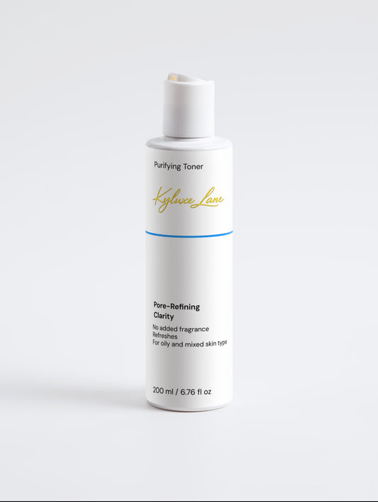 KYLUXE LANE Purifying Toner