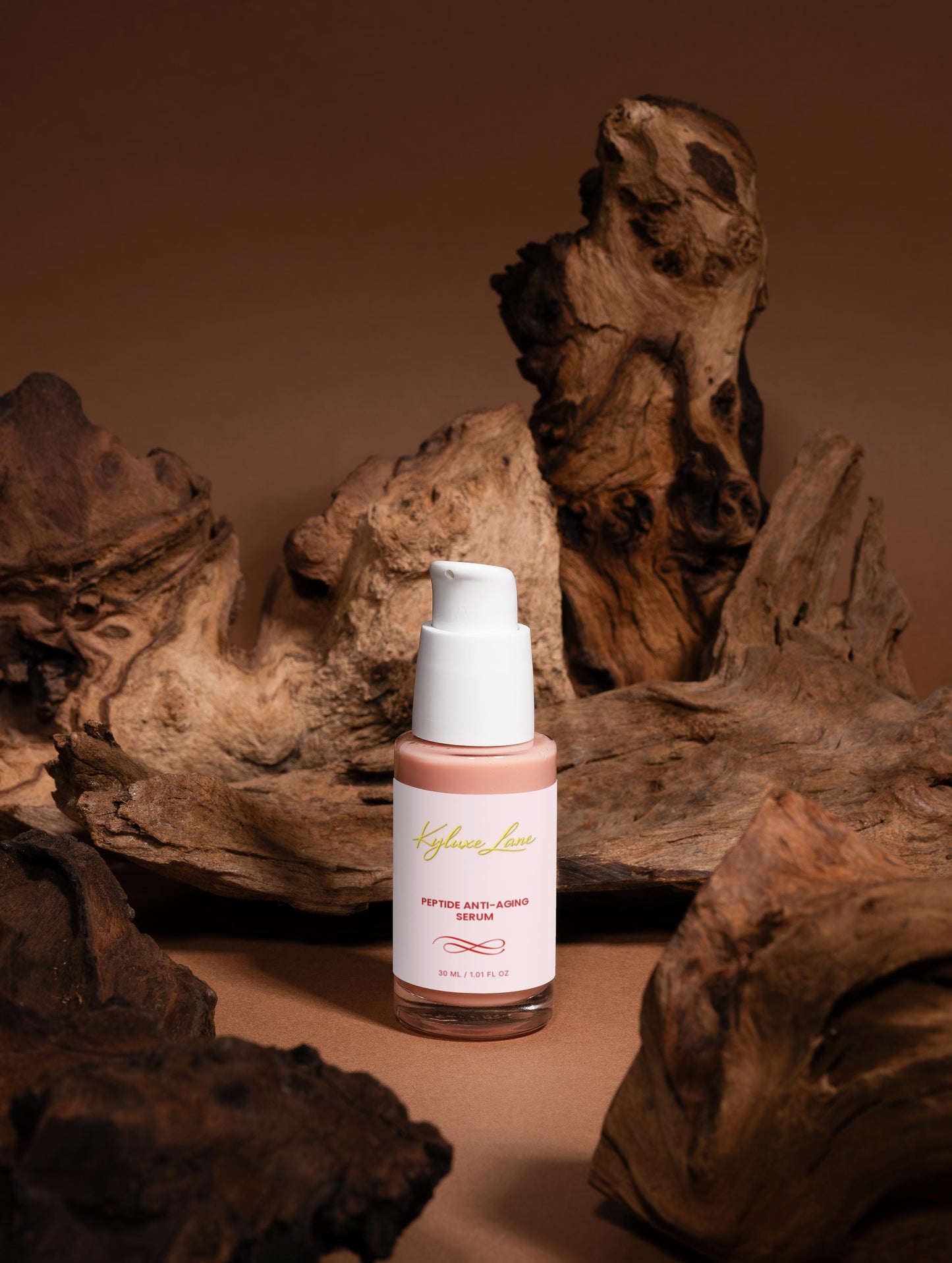 KYLUXE LANE The Age-Defying Trio Collection Box