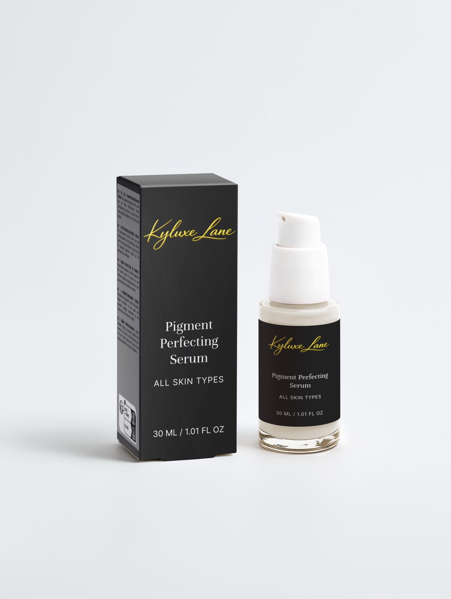KYLUXE LANE Pigment Perfecting Serum