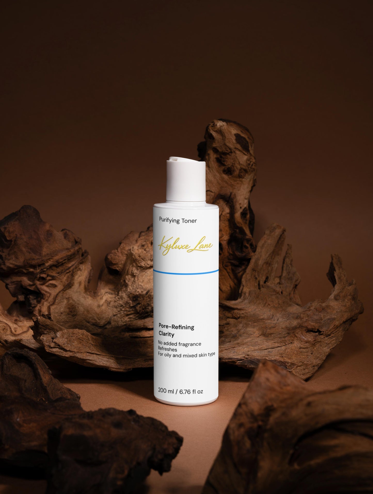 KYLUXE LANE Purifying Toner