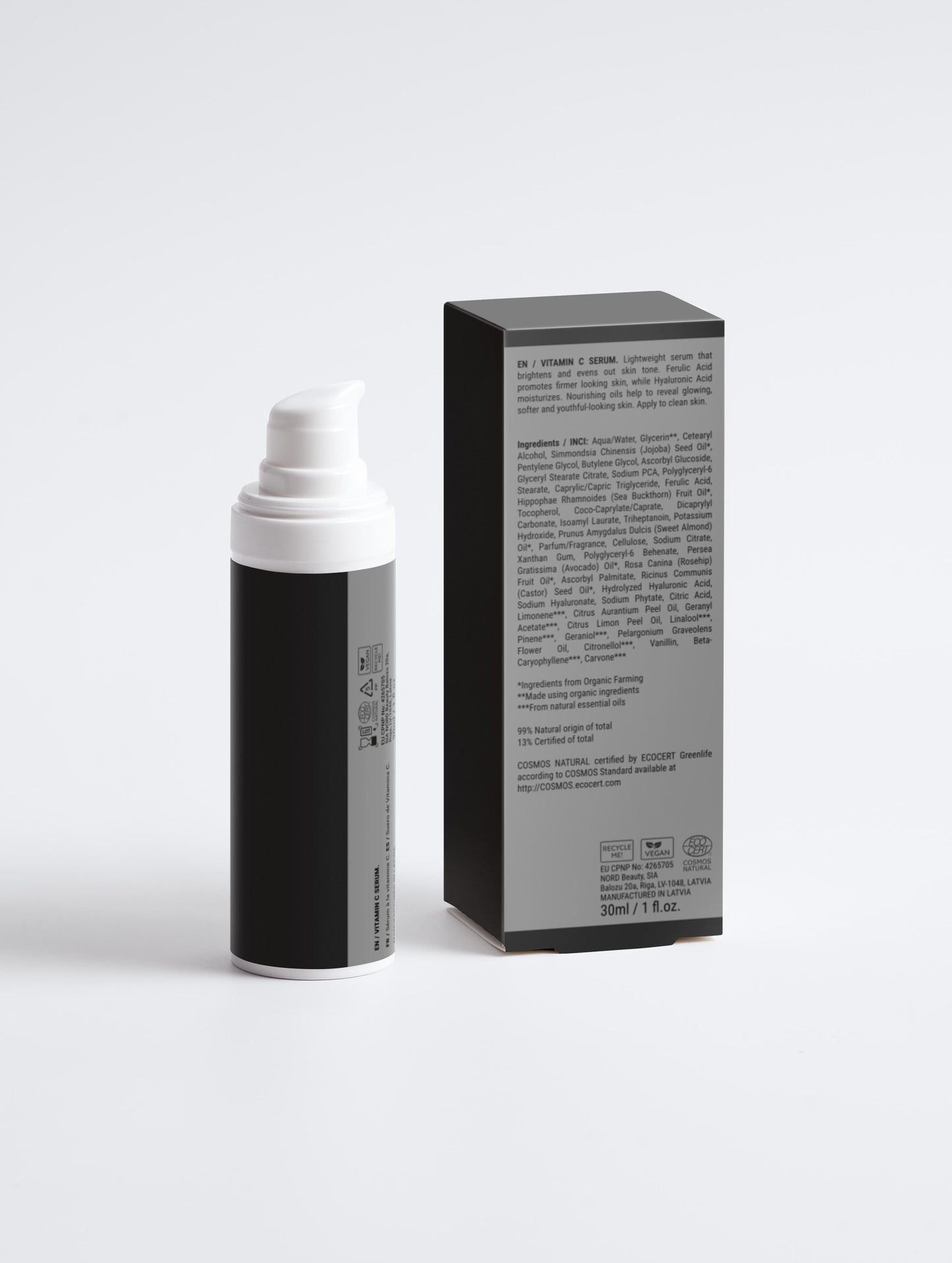 KYLUXE LANE Vitamin C Serum