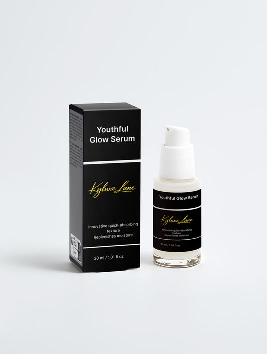 KYLUXE LANE Youthful Glow Serum
