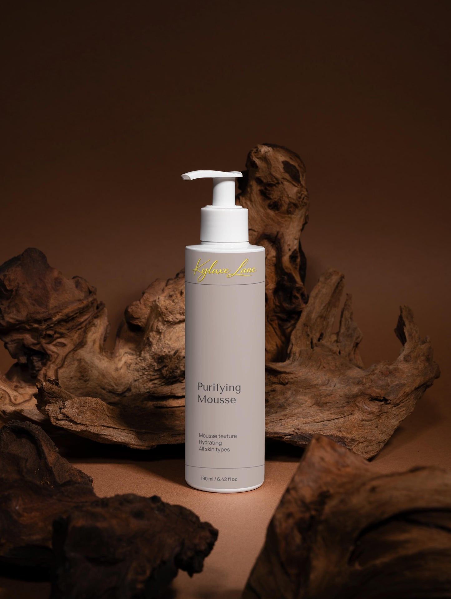 KYLUXE LANE Rejuvenating Glow Collection Box