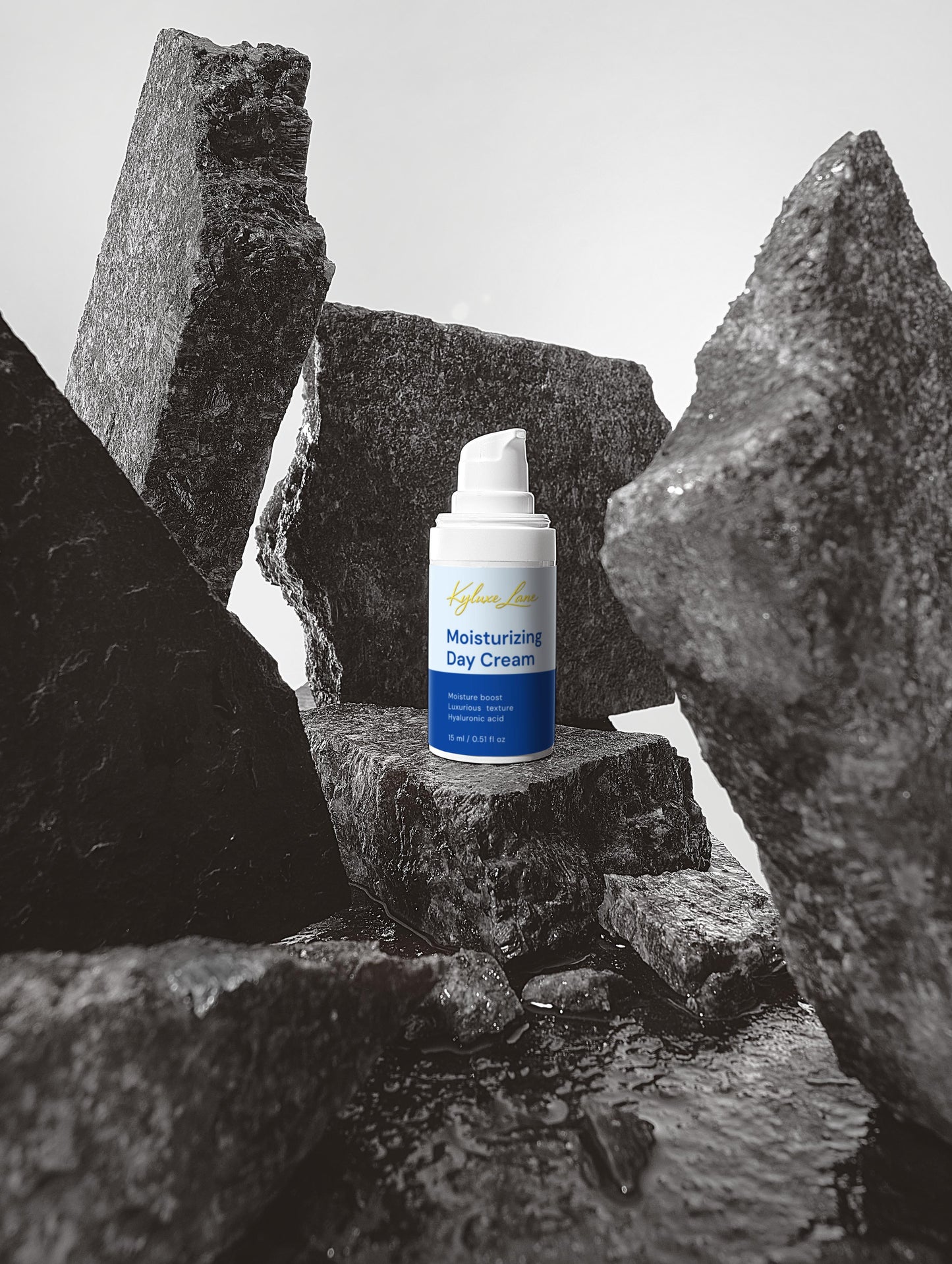 KYLUXE LANE Moisturizing Day Cream