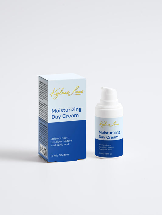 KYLUXE LANE Moisturizing Day Cream
