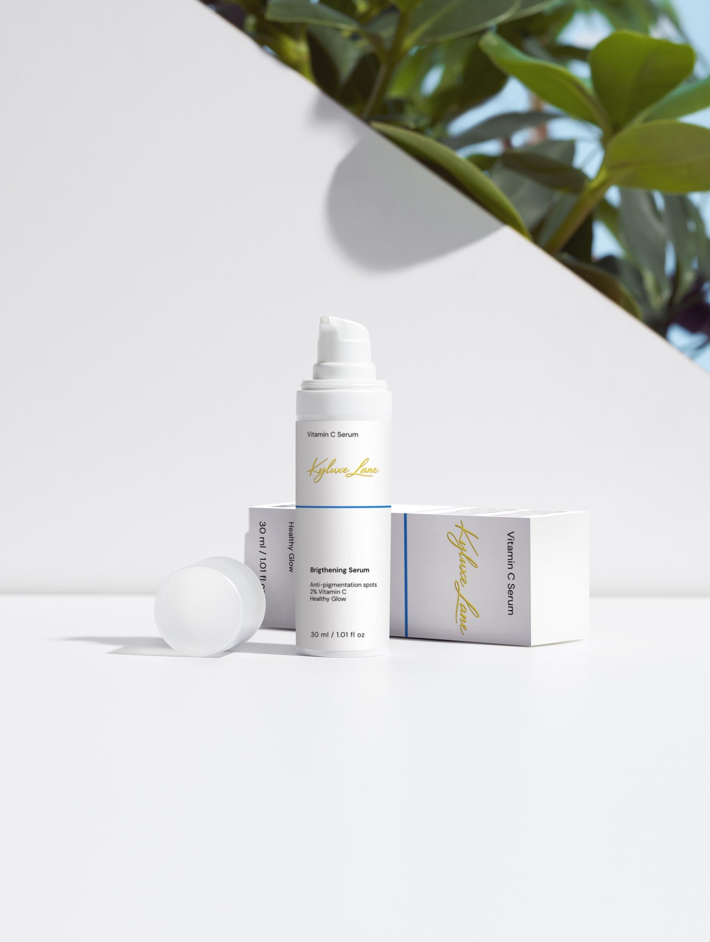 KYLUXE LANE Vitamin C Serum