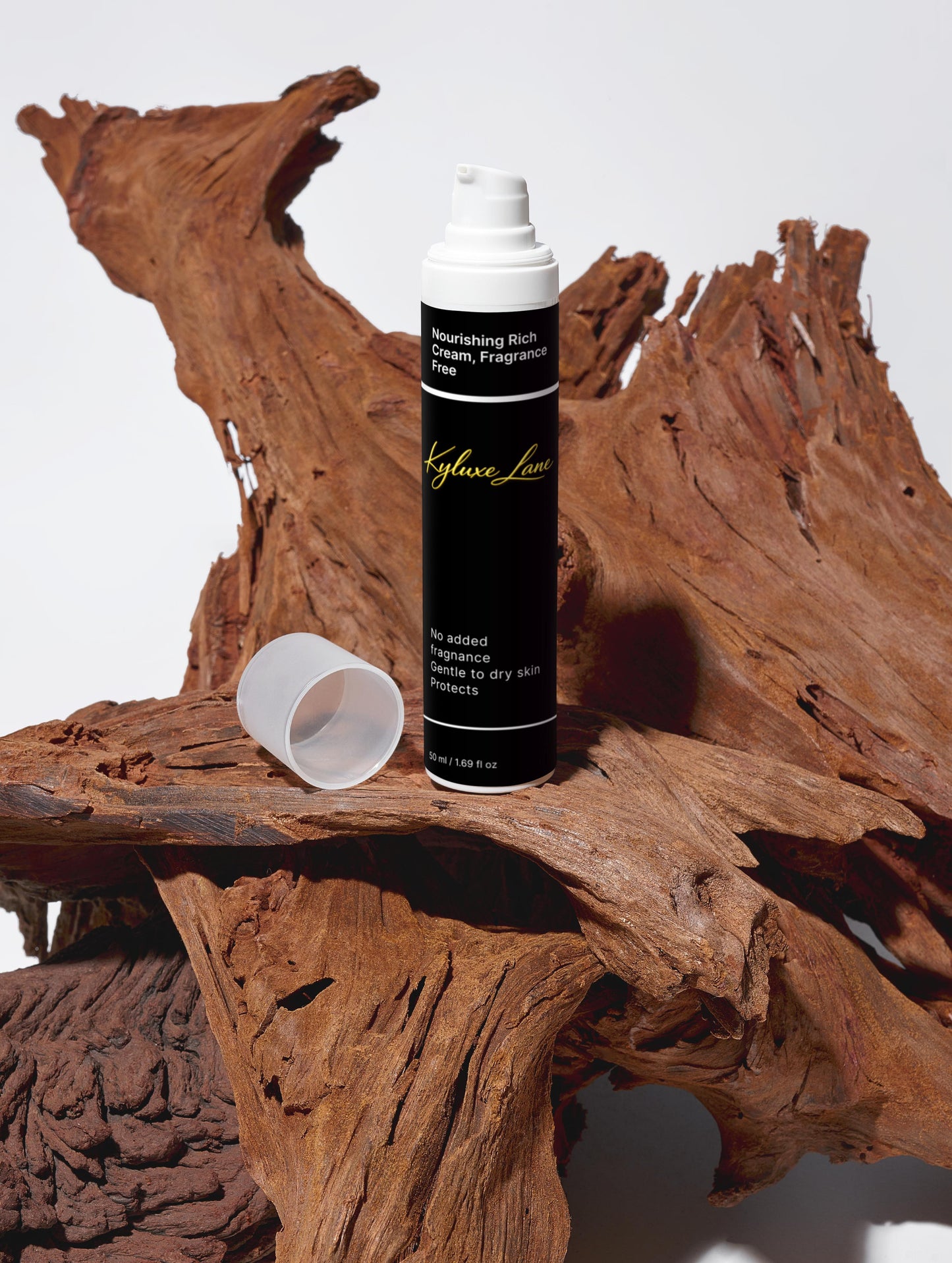 KYLUXE LANE Deep Moisture Collection Box