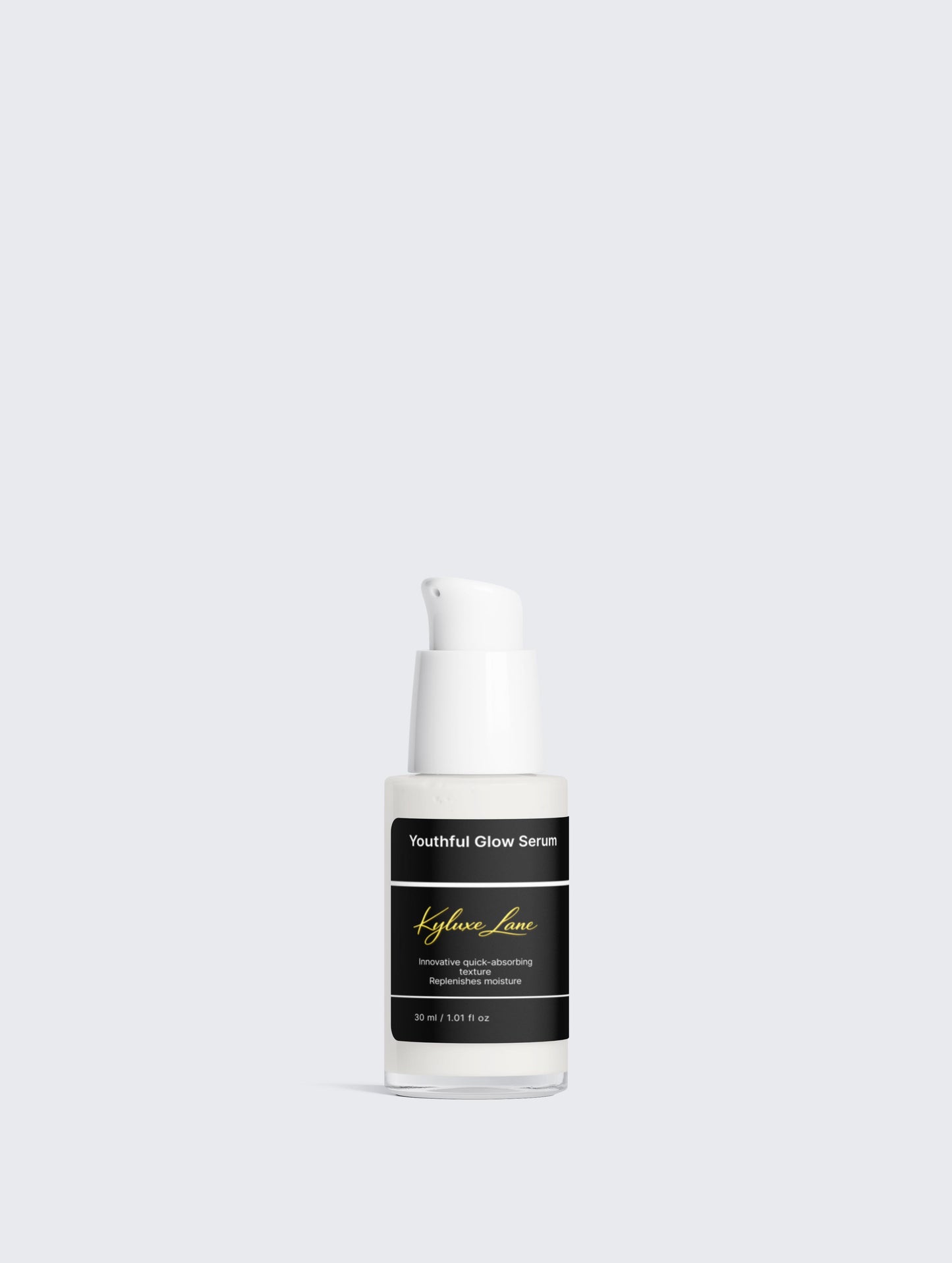 KYLUXE LANE Youthful Glow Serum