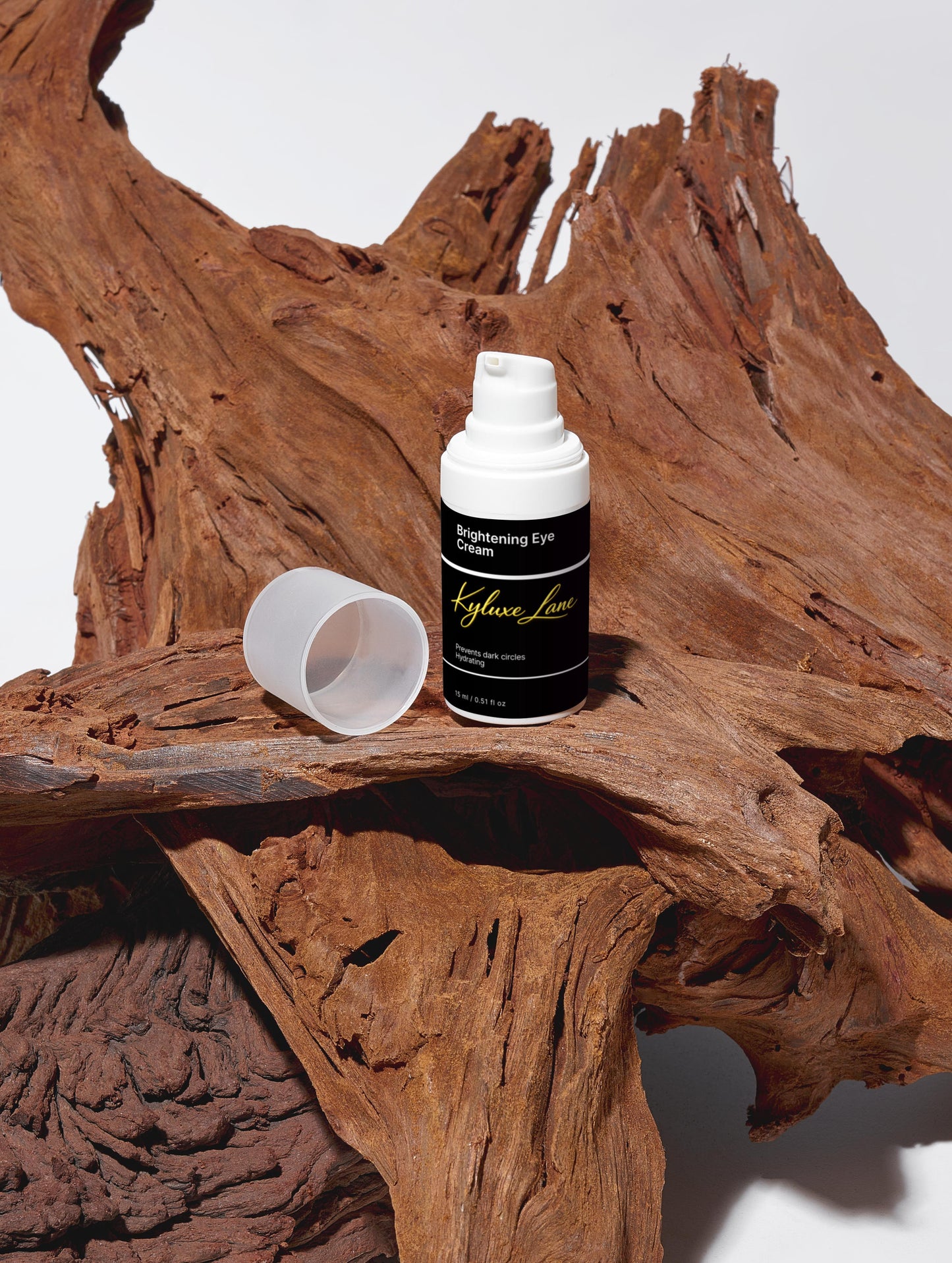 KYLUXE LANE Brightening Eye Cream