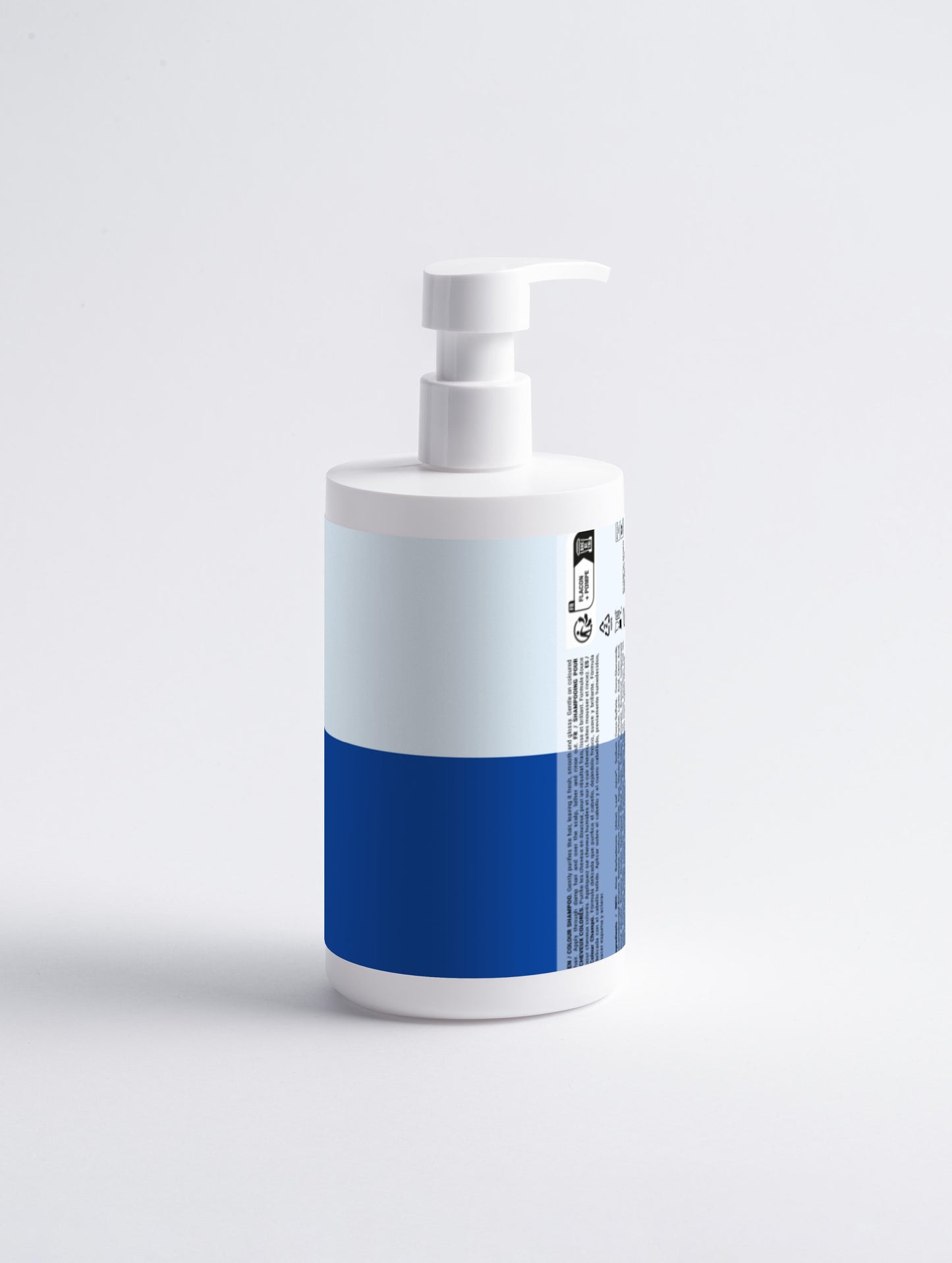 KYLUXE LANE Colour Care Shampoo, Peachy Grapefruit Zest