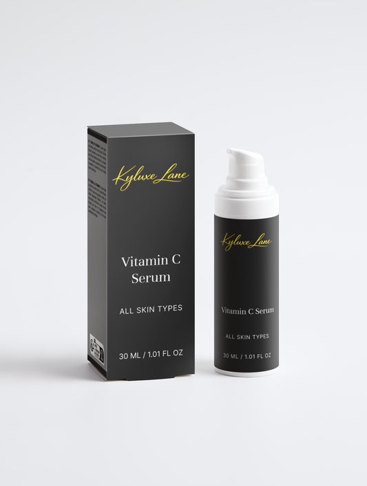 KYLUXE LANE Vitamin C Serum