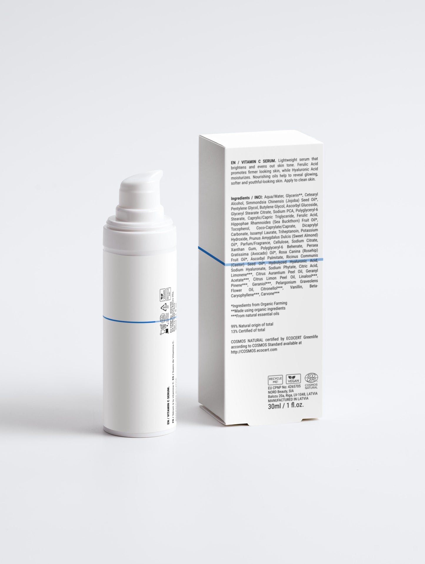 KYLUXE LANE Vitamin C Serum