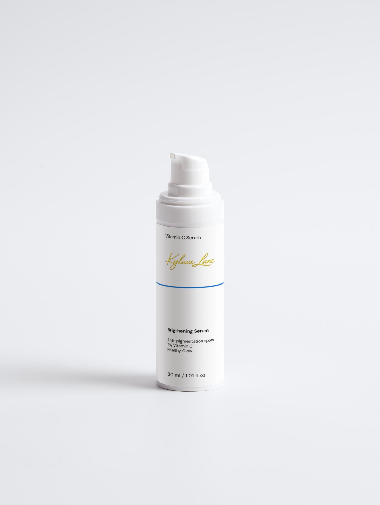 KYLUXE LANE Vitamin C Serum