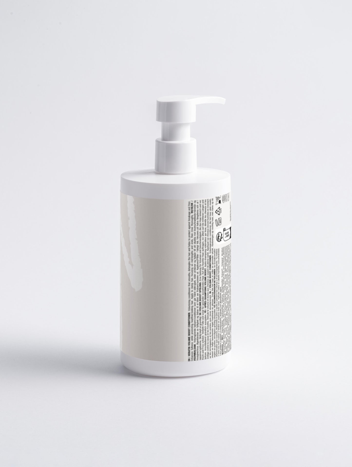 KYLUXE LANE Keratin Volume Boost Conditioner