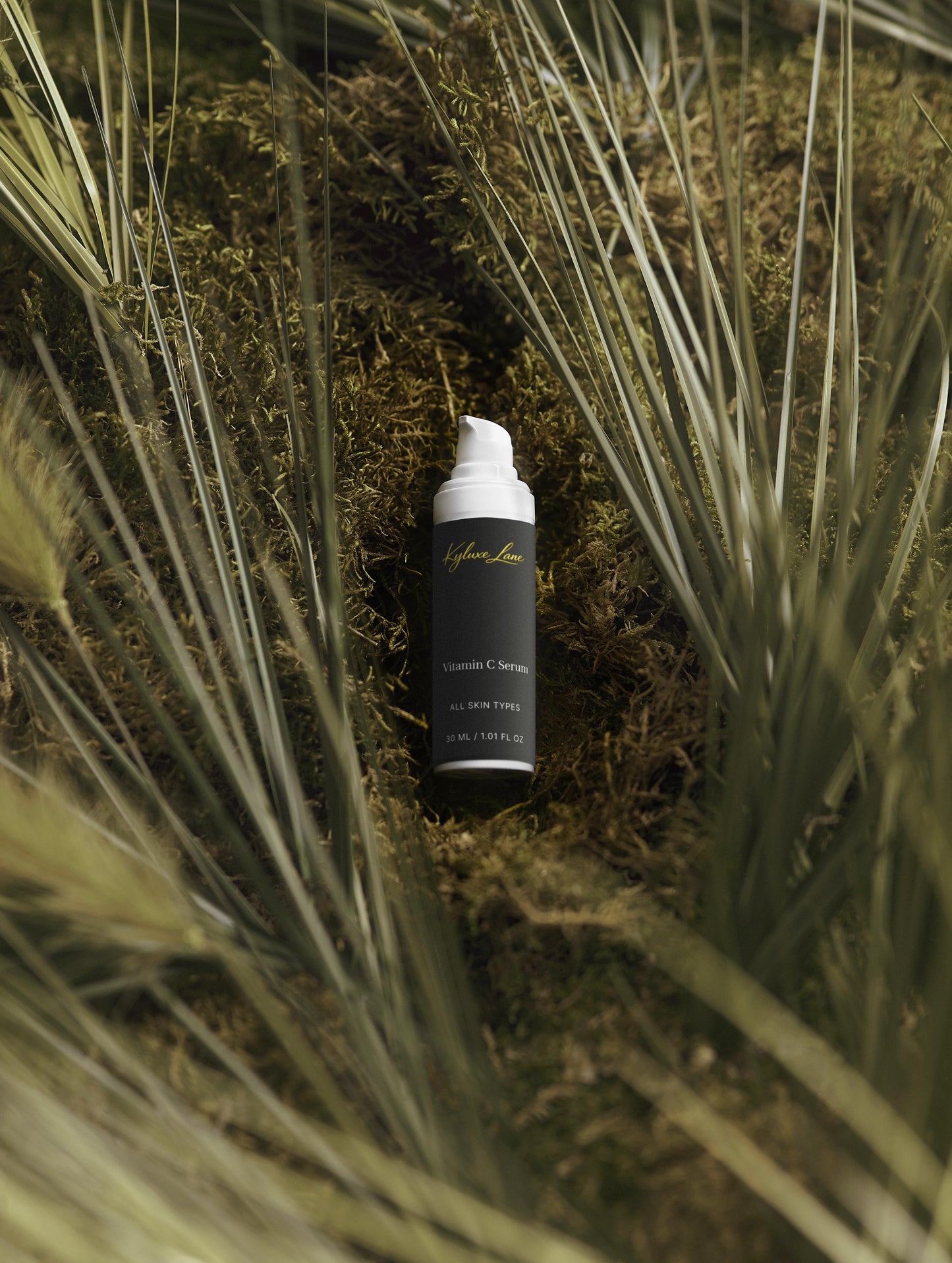 KYLUXE LANE Vitamin C Serum