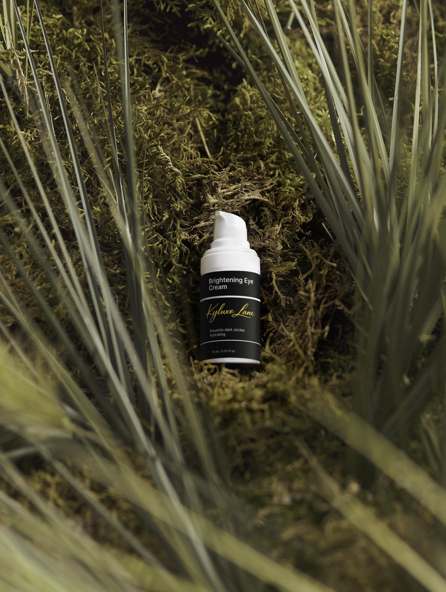 KYLUXE LANE Deep Moisture Collection Box