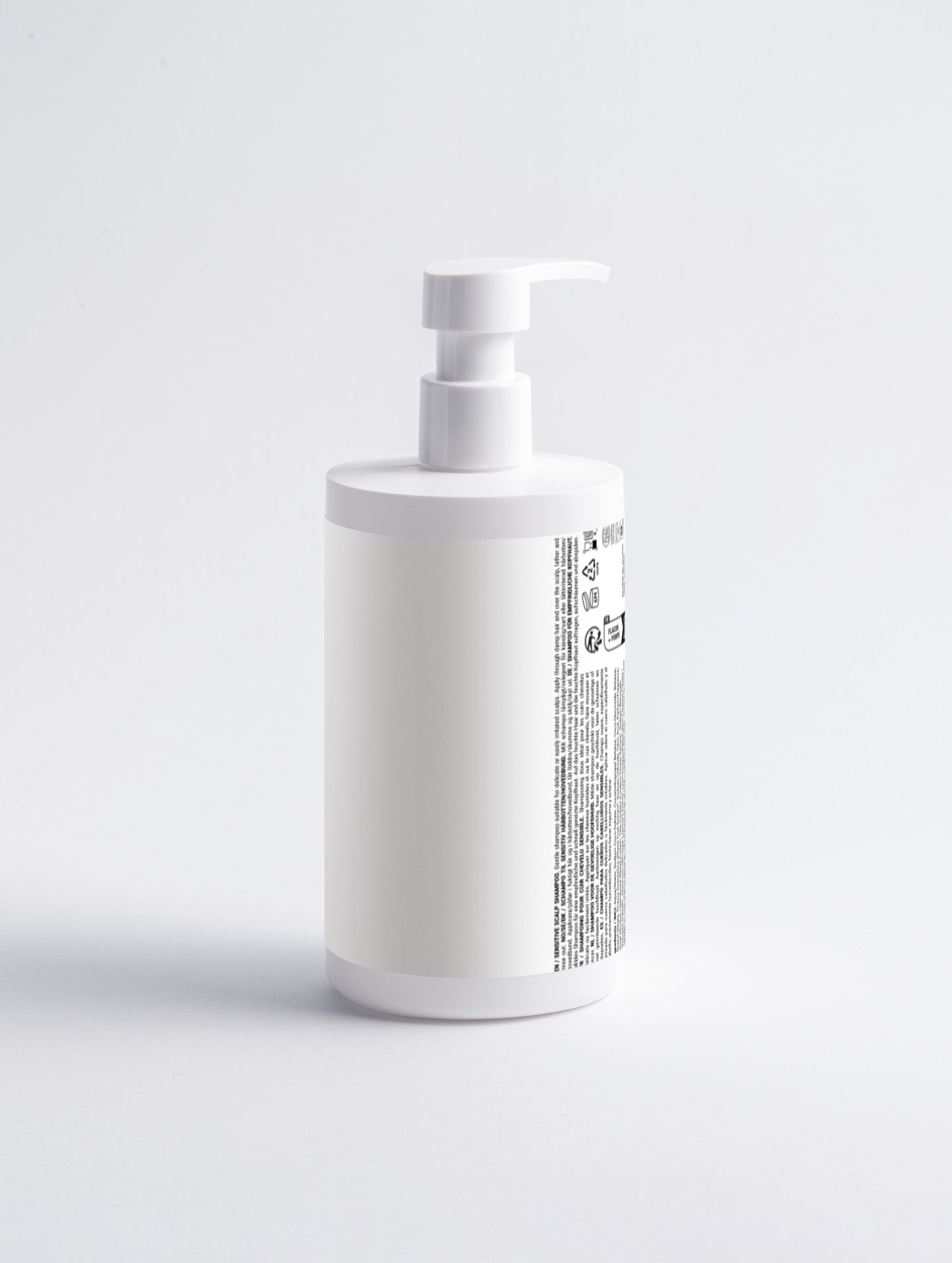 KYLUXE LANE Sensitive Scalp Shampoo