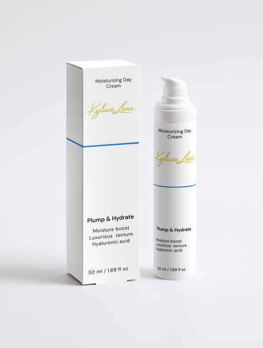 KYLUXE LANE Moisturizing Day Cream